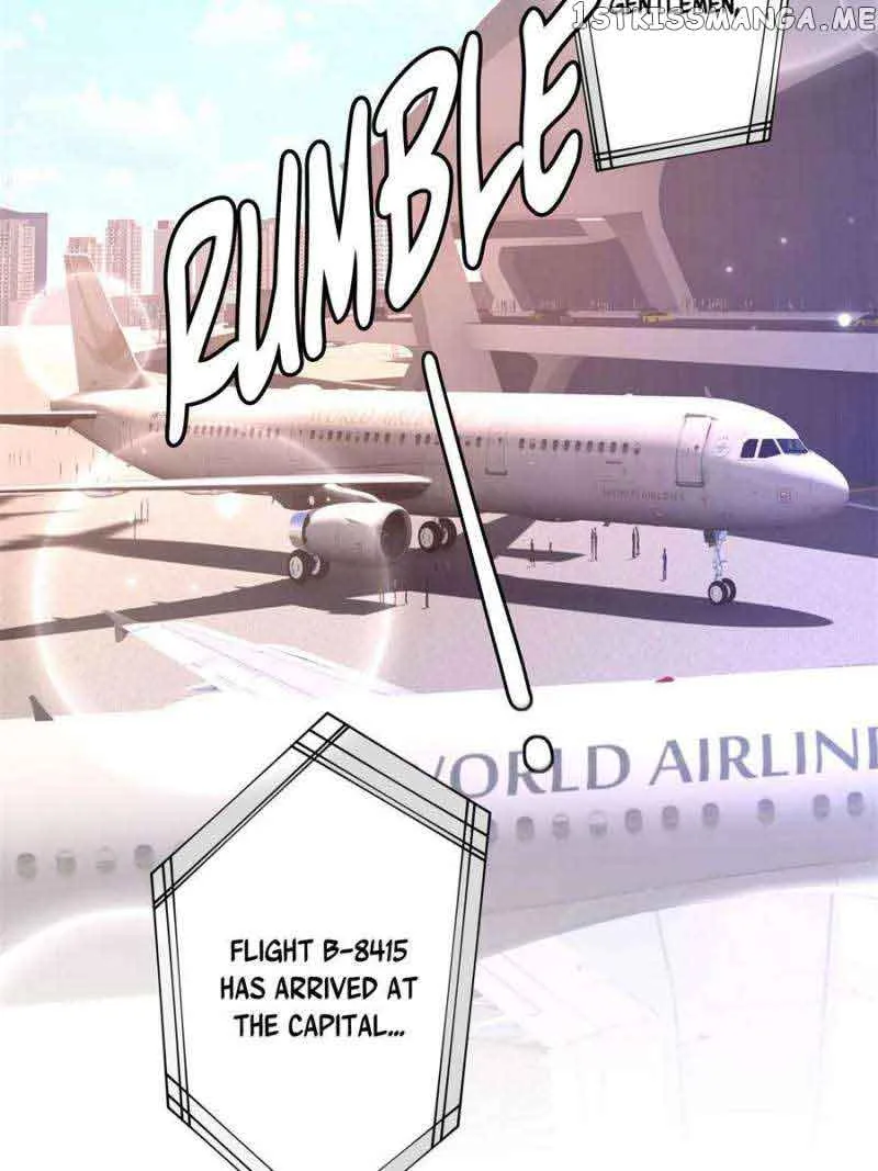 Reincarnation Of The Businesswoman At School Chapter 136 page 19