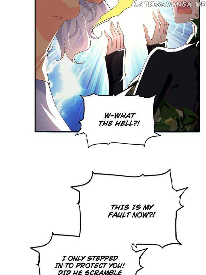 Reincarnation Of The Businesswoman At School Chapter 136 page 14