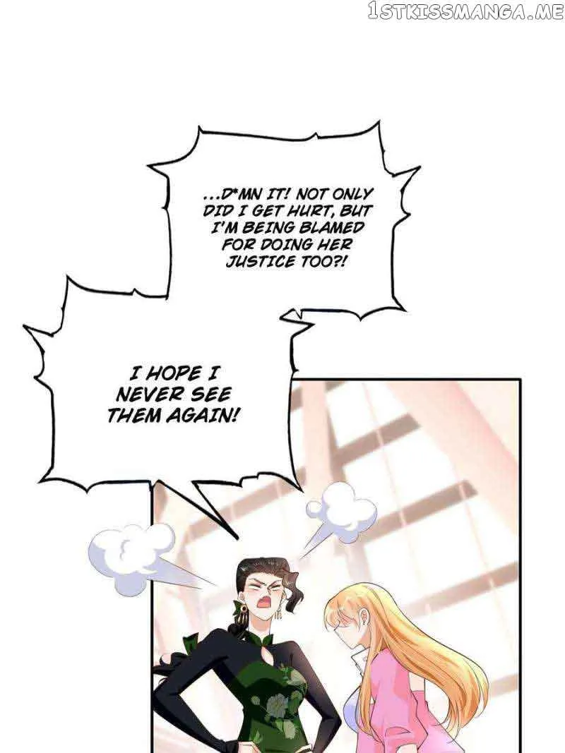Reincarnation Of The Businesswoman At School Chapter 136 page 16