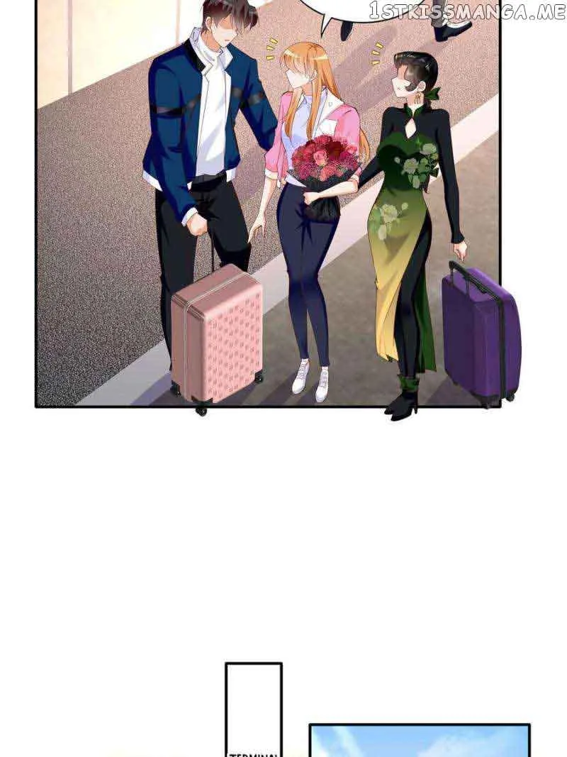 Reincarnation Of The Businesswoman At School Chapter 136 page 28