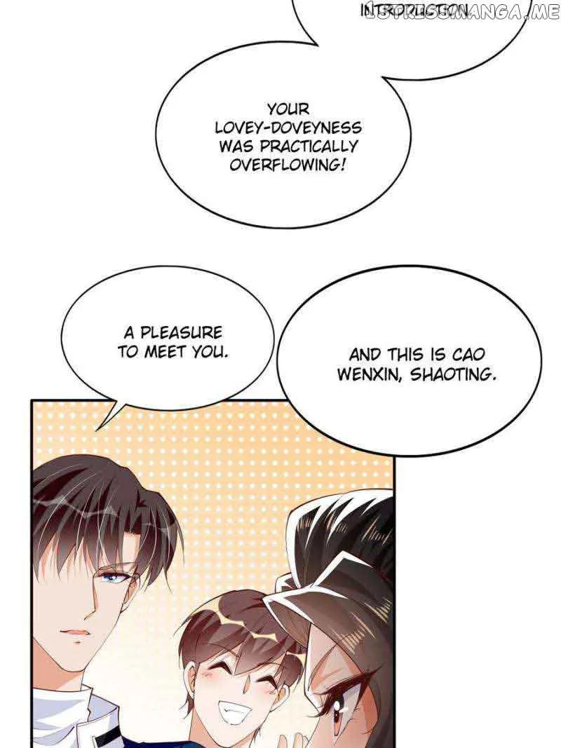 Reincarnation Of The Businesswoman At School Chapter 136 page 23