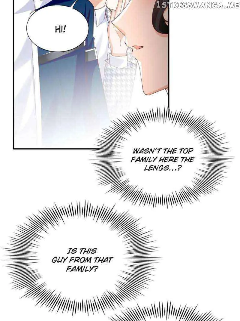 Reincarnation Of The Businesswoman At School Chapter 136 page 24