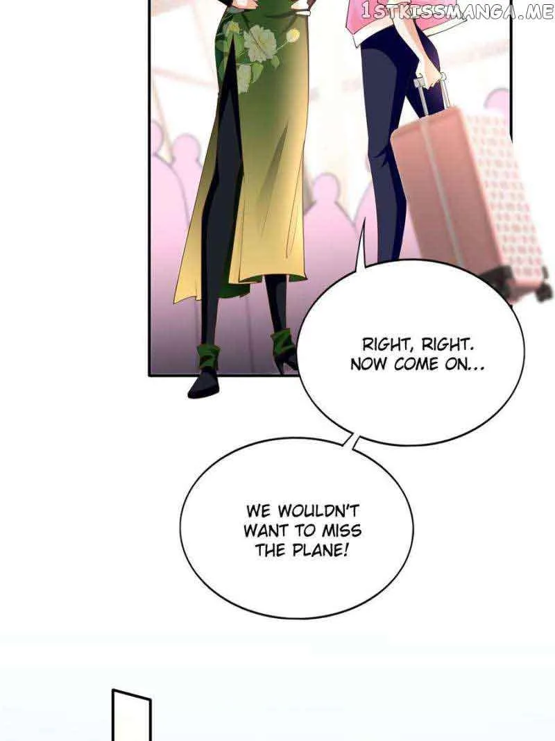 Reincarnation Of The Businesswoman At School Chapter 136 page 17