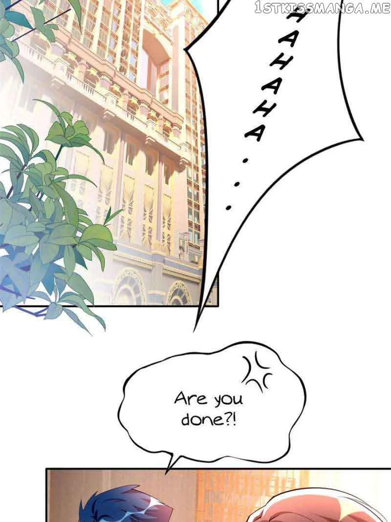 Reincarnation Of The Businesswoman At School Chapter 136 page 35