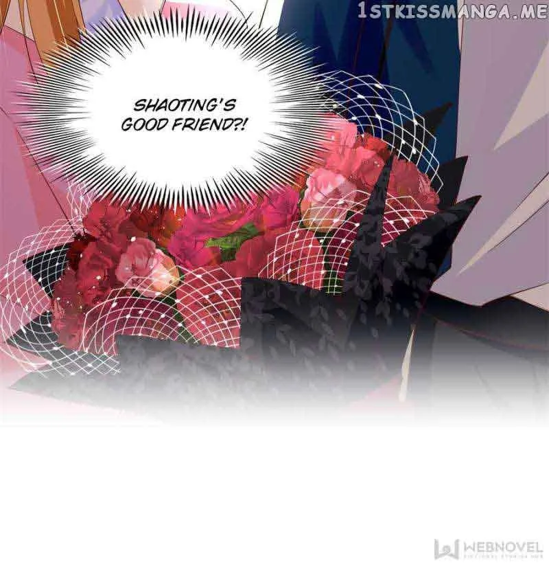 Reincarnation Of The Businesswoman At School Chapter 136 page 31