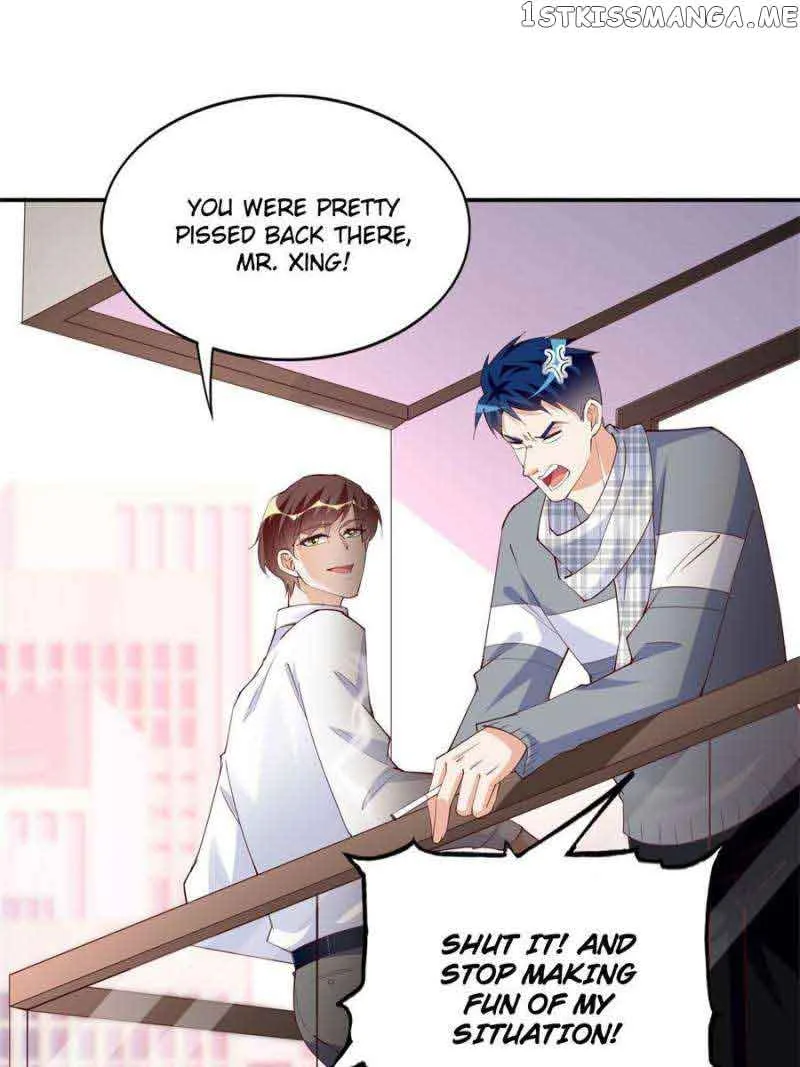 Reincarnation Of The Businesswoman At School Chapter 136 page 45
