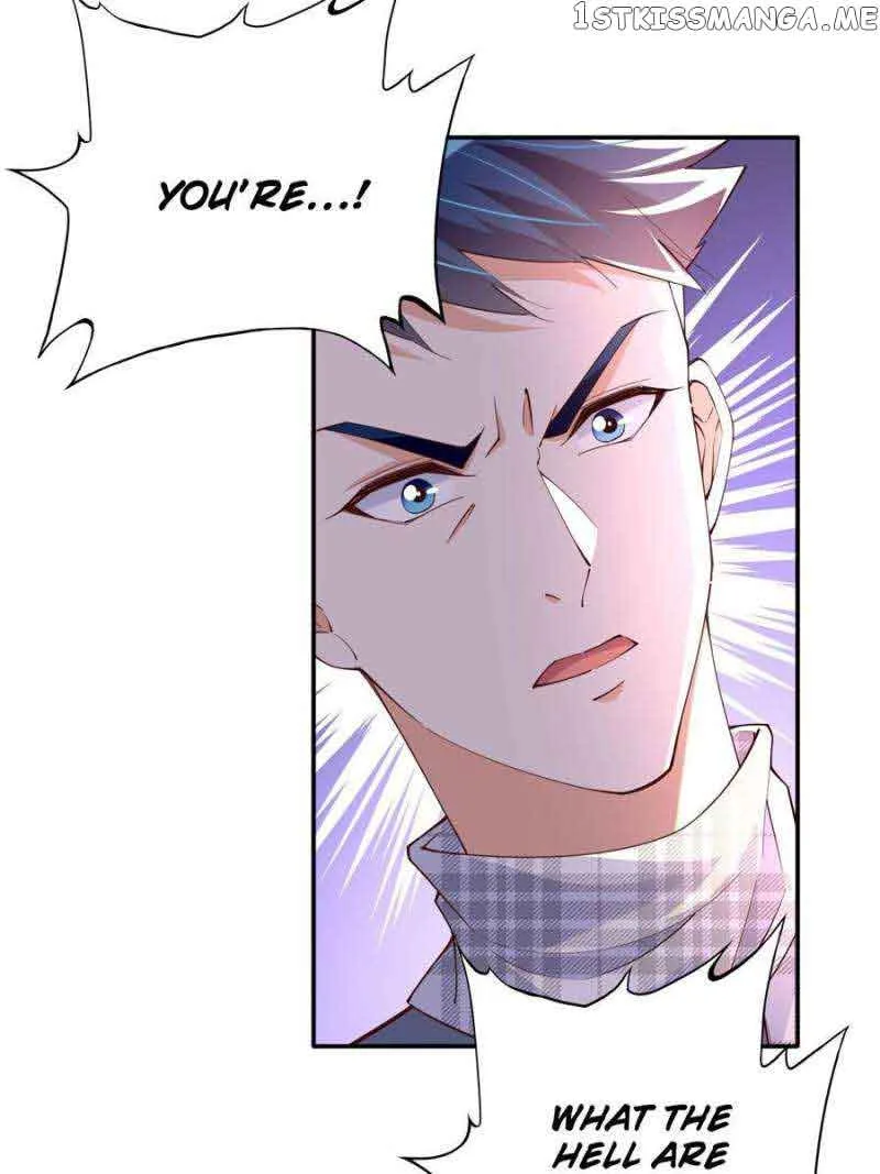 Reincarnation Of The Businesswoman At School Chapter 136 page 33