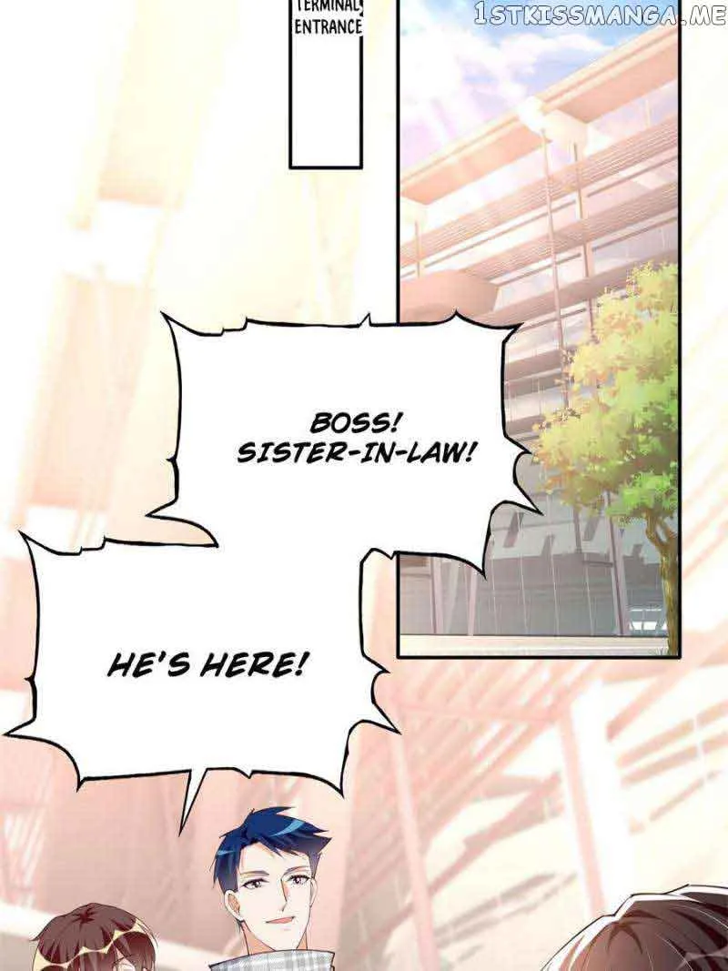 Reincarnation Of The Businesswoman At School Chapter 136 page 29