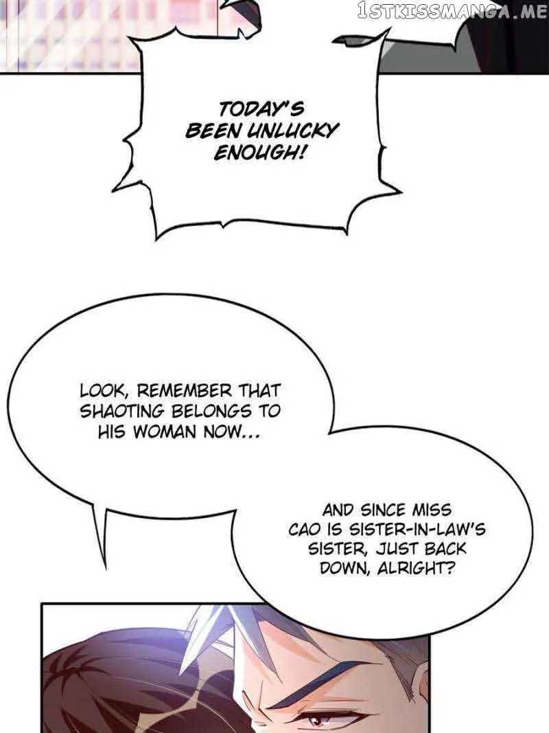 Reincarnation Of The Businesswoman At School Chapter 136 page 46