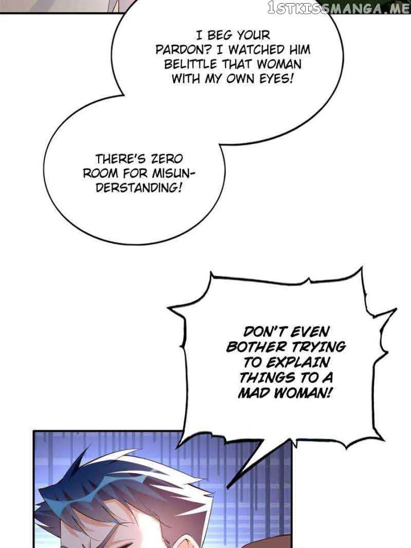 Reincarnation Of The Businesswoman At School Chapter 136 page 38