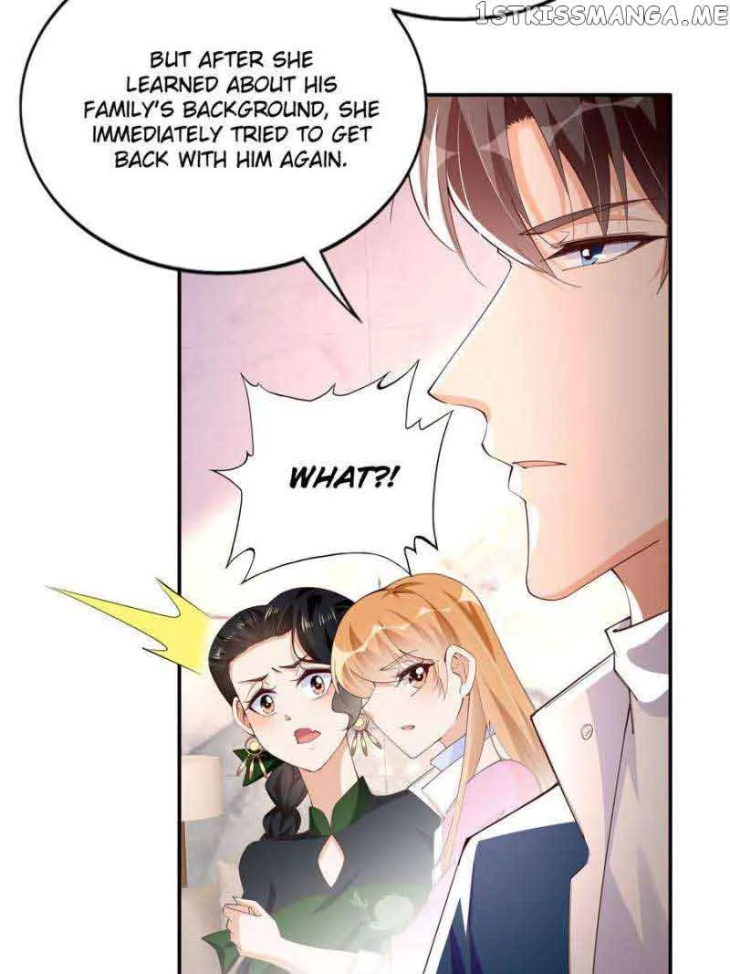 Reincarnation Of The Businesswoman At School Chapter 136 page 42