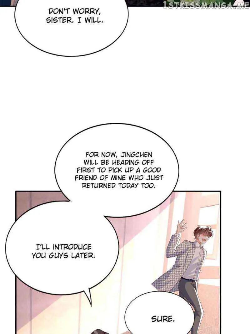 Reincarnation Of The Businesswoman At School Chapter 136 page 27