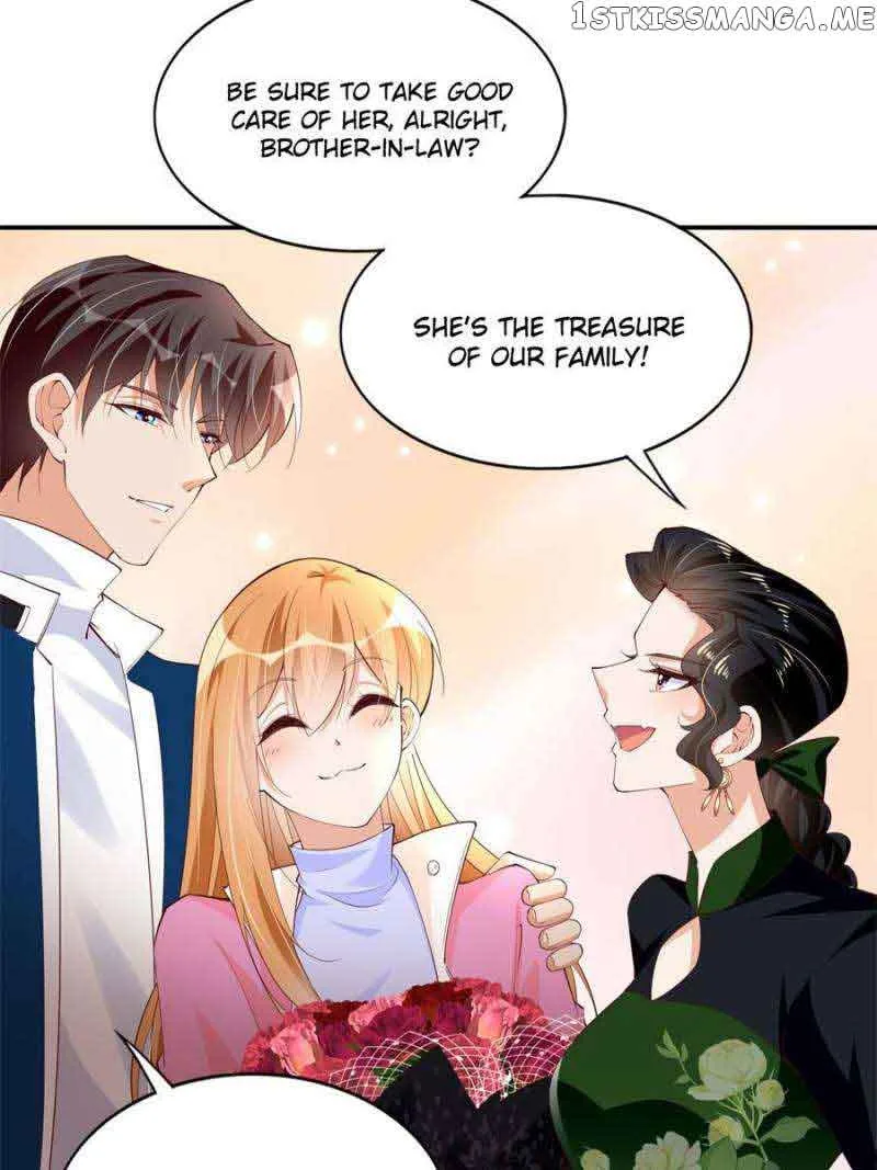 Reincarnation Of The Businesswoman At School Chapter 136 page 26