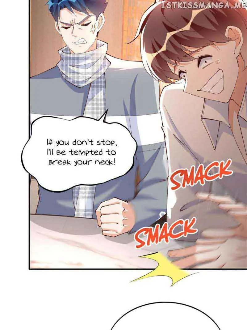 Reincarnation Of The Businesswoman At School Chapter 136 page 36