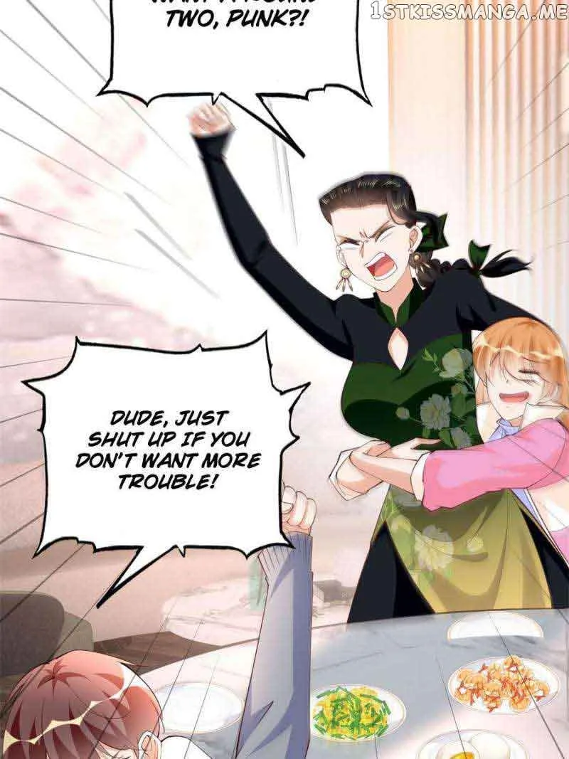 Reincarnation Of The Businesswoman At School Chapter 136 page 40