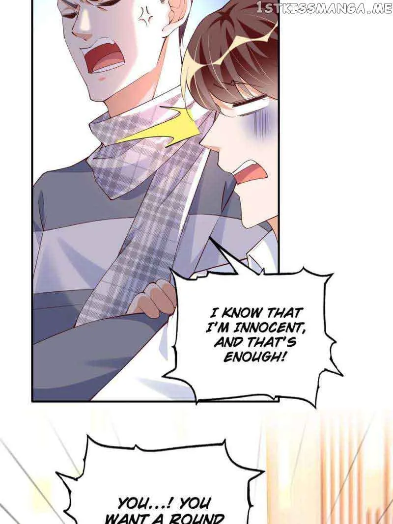 Reincarnation Of The Businesswoman At School Chapter 136 page 39