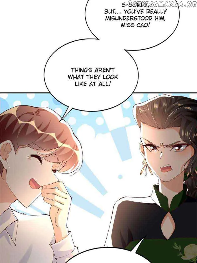 Reincarnation Of The Businesswoman At School Chapter 136 page 37