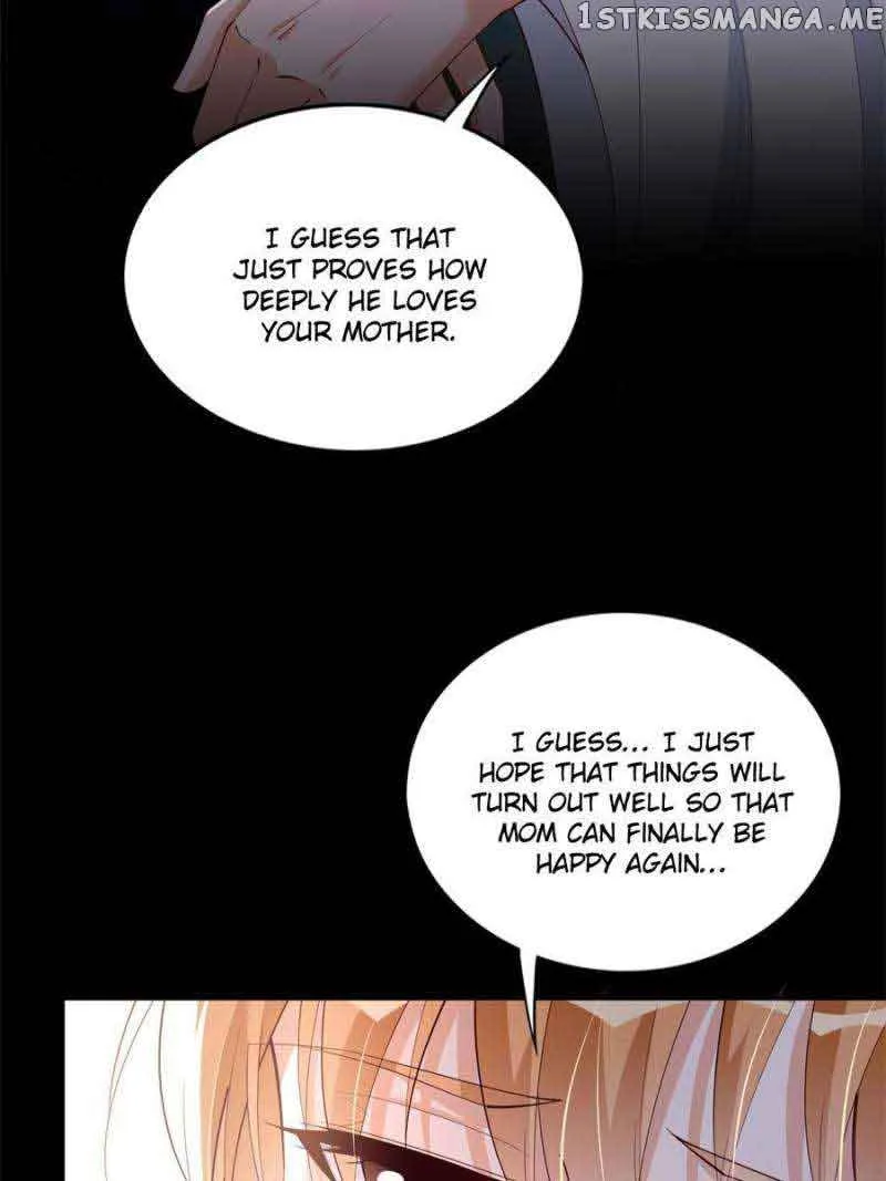 Reincarnation Of The Businesswoman At School Chapter 137 page 48