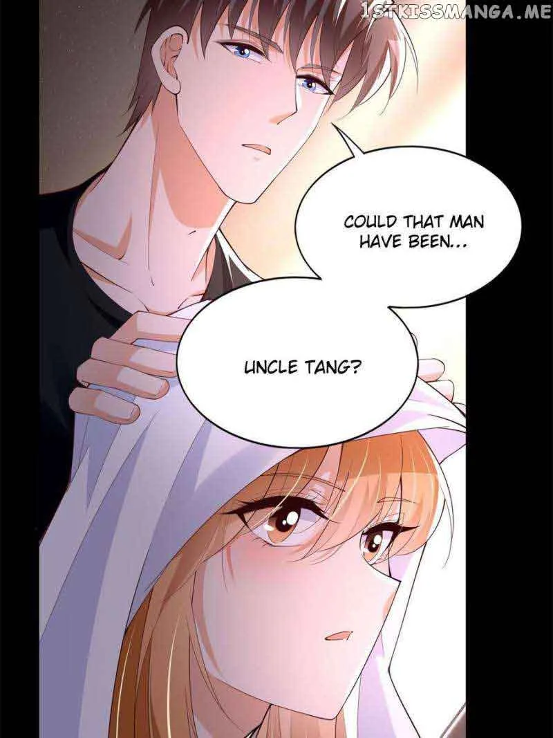 Reincarnation Of The Businesswoman At School Chapter 137 page 45