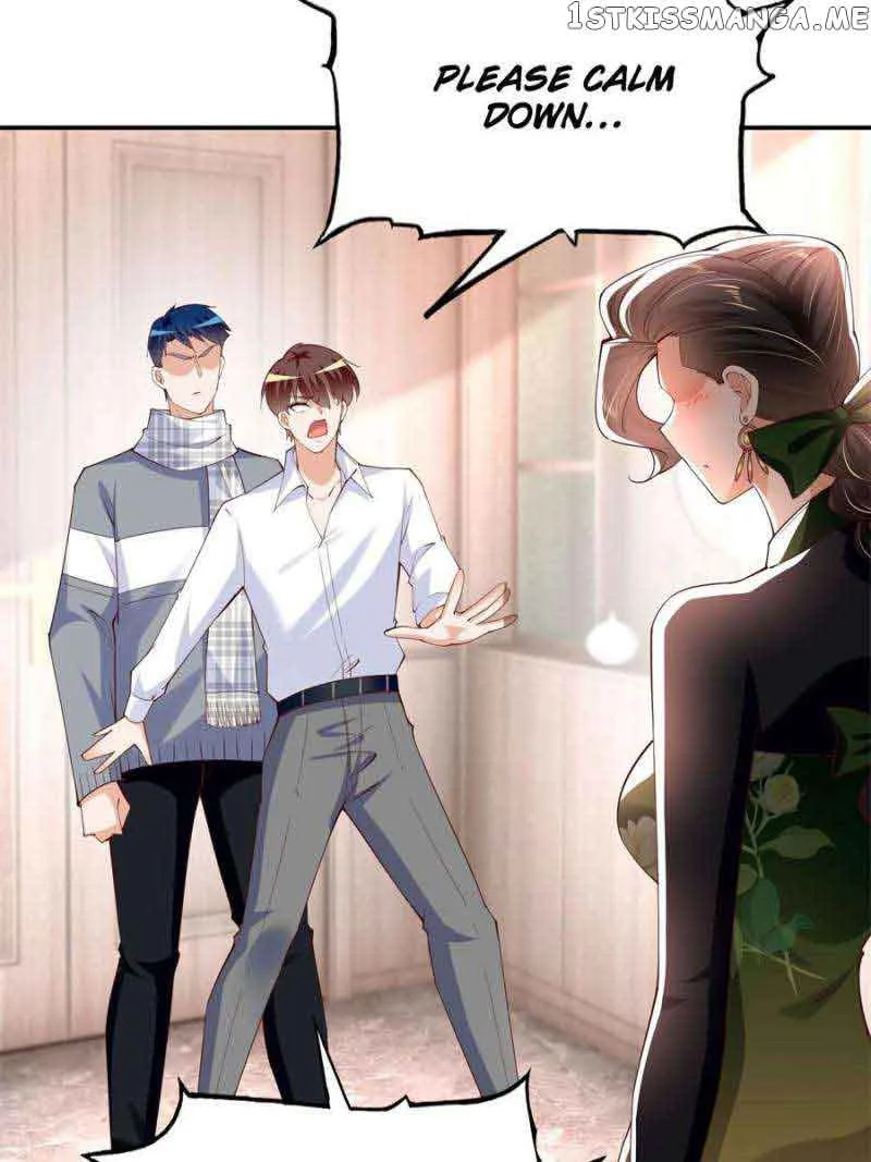 Reincarnation Of The Businesswoman At School Chapter 136 page 49