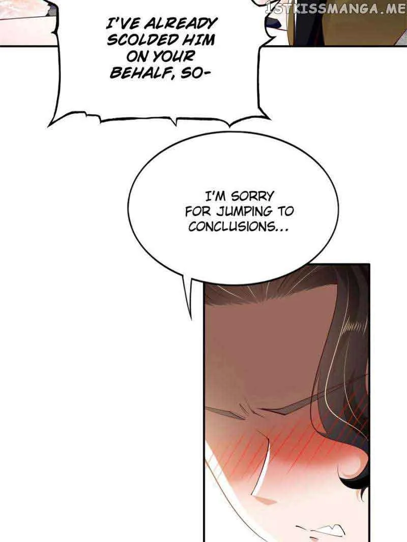 Reincarnation Of The Businesswoman At School Chapter 136 page 50