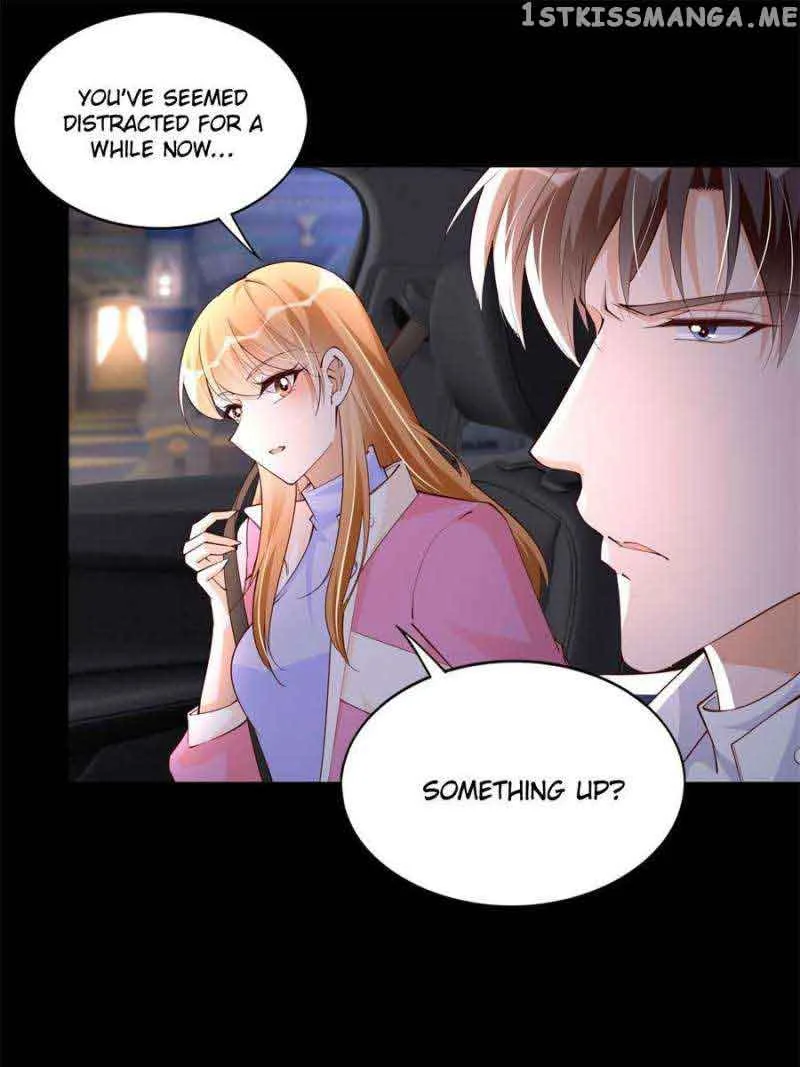 Reincarnation Of The Businesswoman At School Chapter 137 page 13