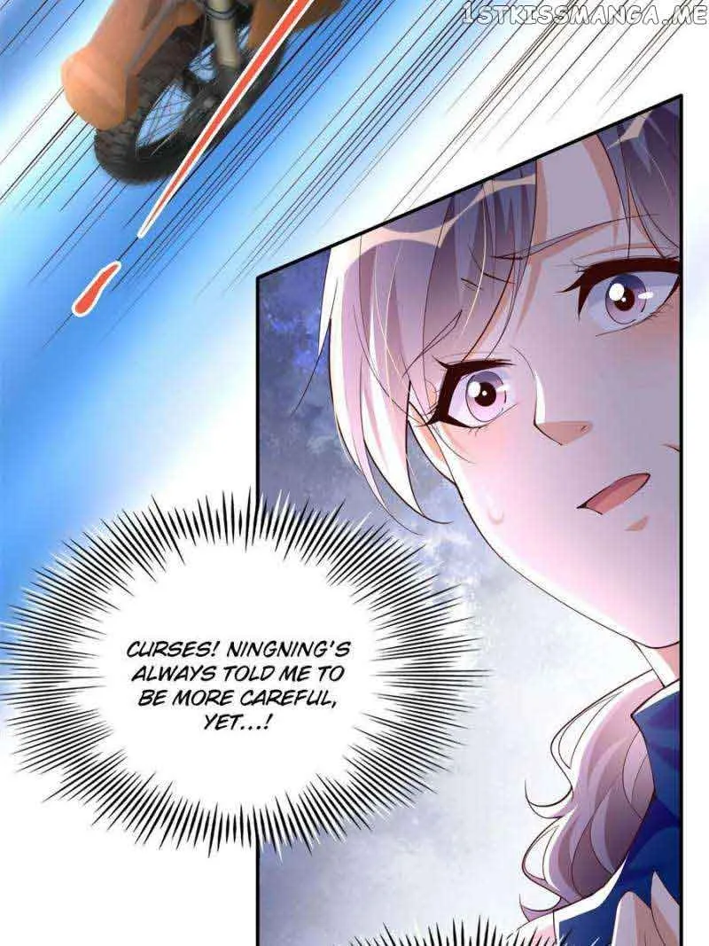 Reincarnation Of The Businesswoman At School Chapter 137 page 37