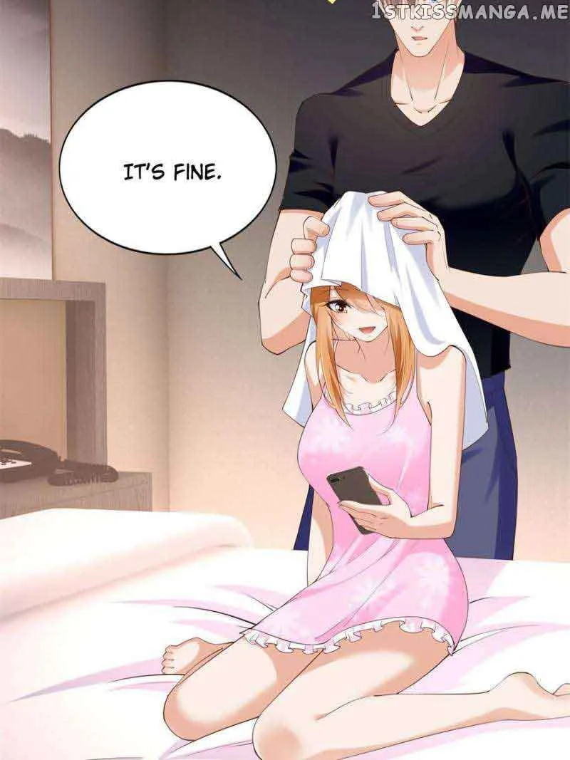 Reincarnation Of The Businesswoman At School Chapter 137 page 28