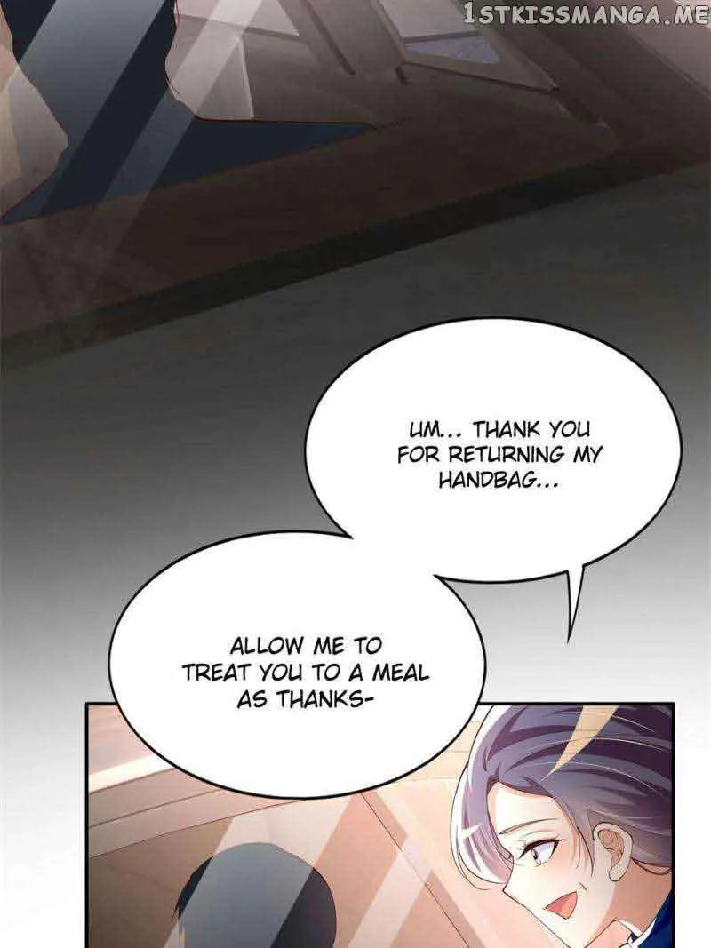 Reincarnation Of The Businesswoman At School Chapter 137 page 41