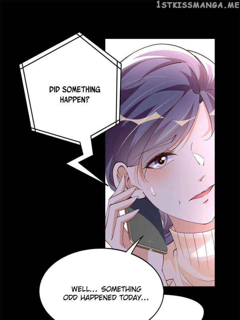 Reincarnation Of The Businesswoman At School Chapter 137 page 33