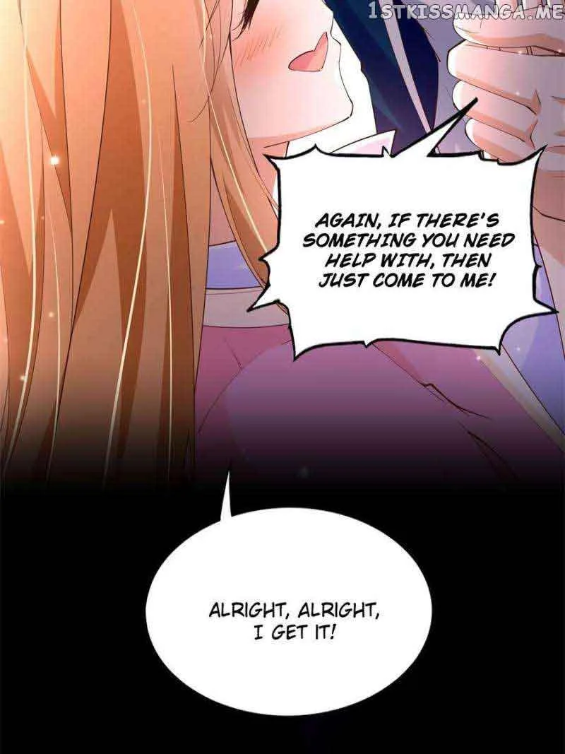 Reincarnation Of The Businesswoman At School Chapter 137 page 25