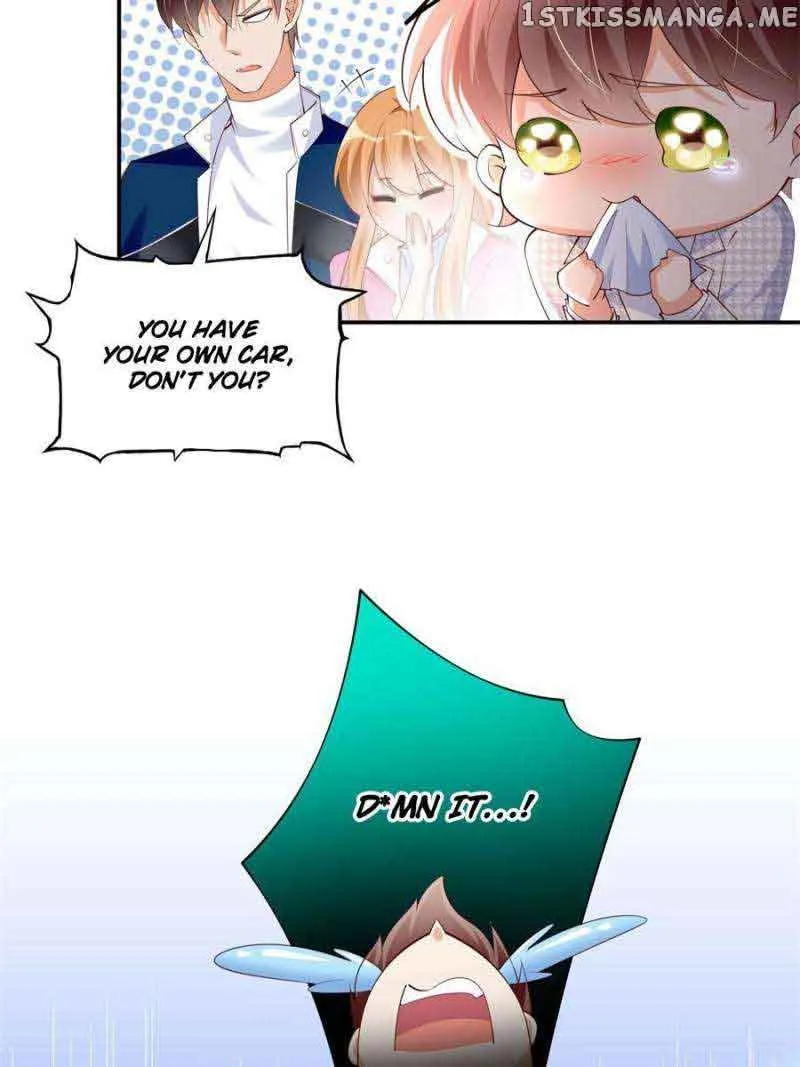 Reincarnation Of The Businesswoman At School Chapter 137 page 10