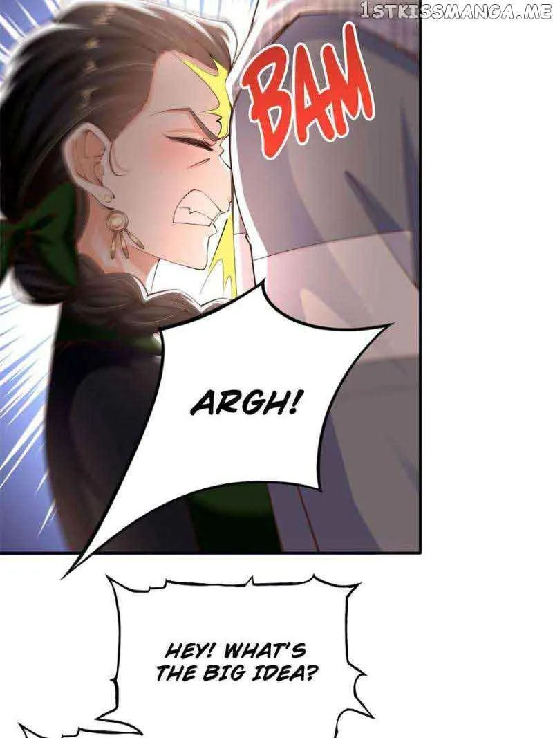 Reincarnation Of The Businesswoman At School Chapter 137 page 5