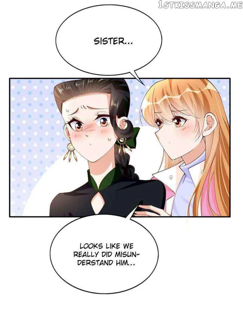 Reincarnation Of The Businesswoman At School Chapter 136 page 44
