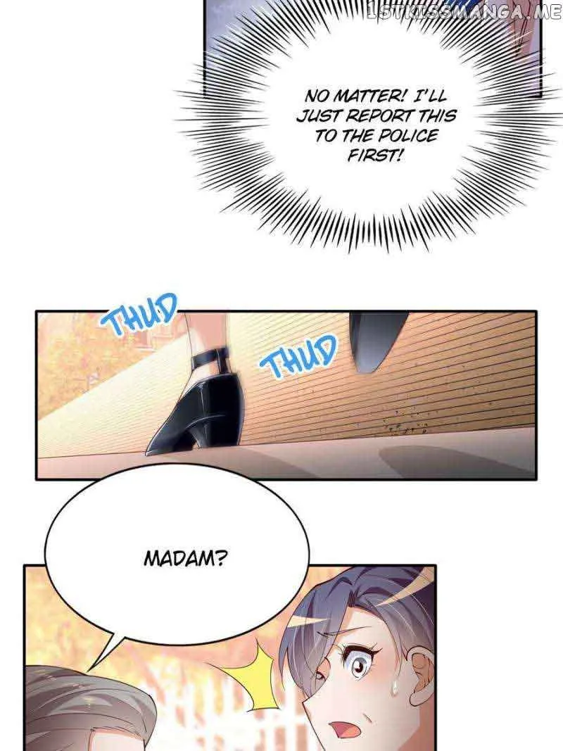 Reincarnation Of The Businesswoman At School Chapter 137 page 38
