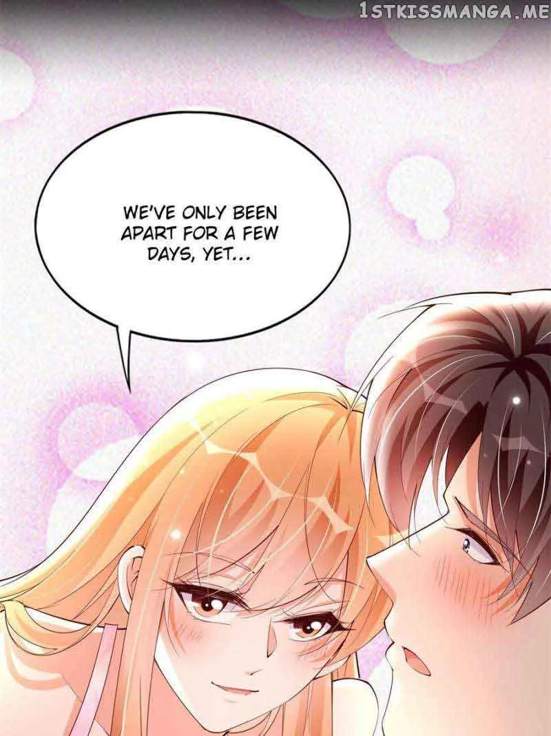 Reincarnation Of The Businesswoman At School Chapter 137 page 58