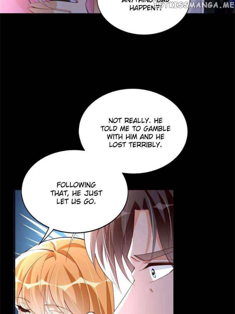 Reincarnation Of The Businesswoman At School Chapter 137 page 16