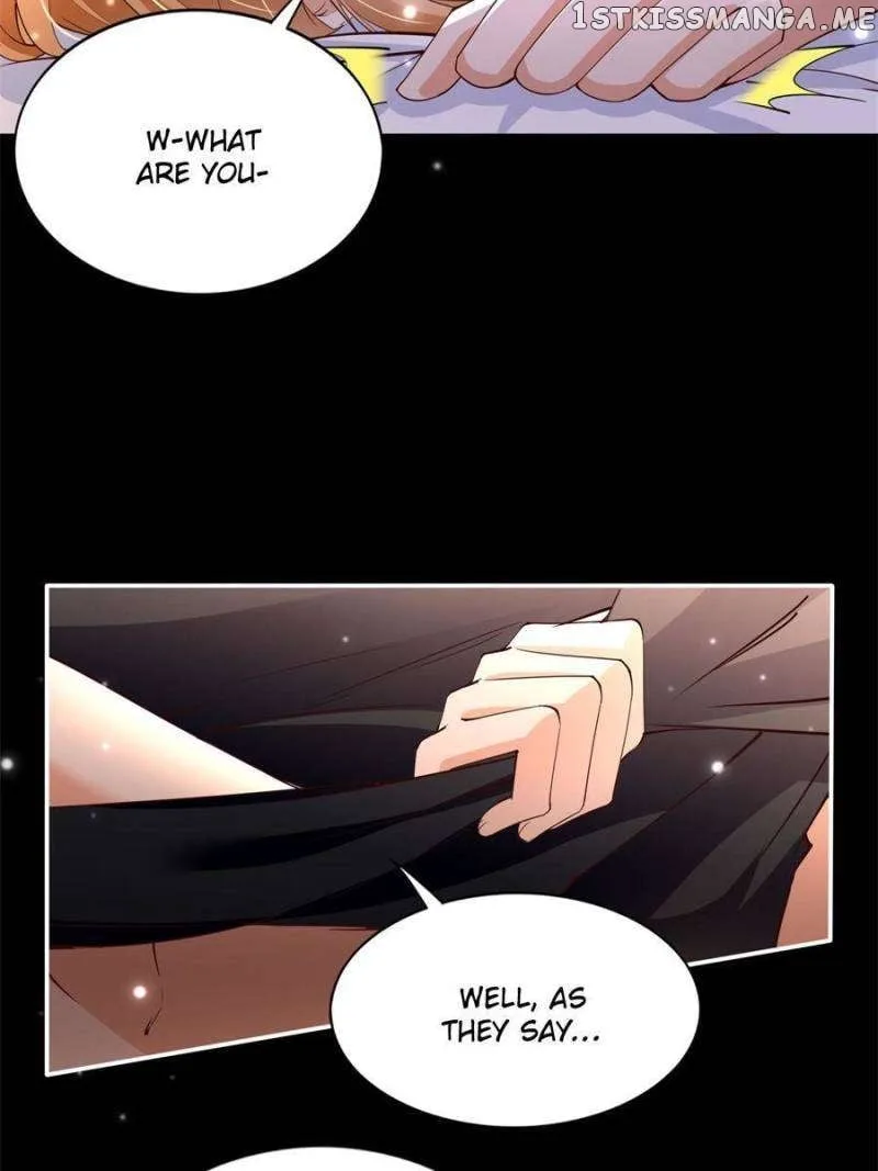 Reincarnation Of The Businesswoman At School Chapter 137 page 54