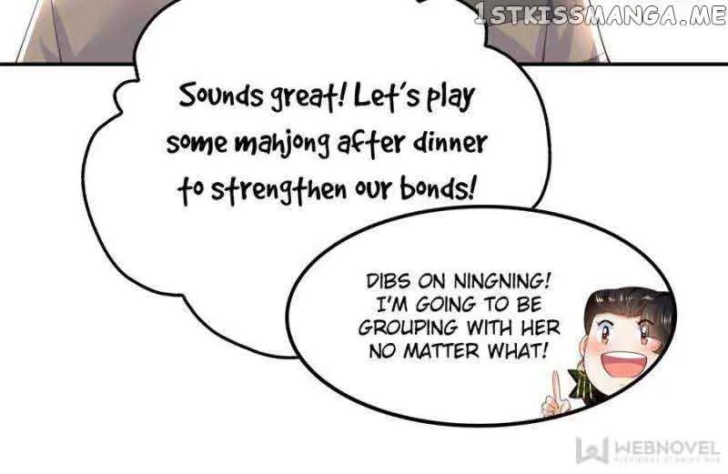 Reincarnation Of The Businesswoman At School Chapter 136 page 54