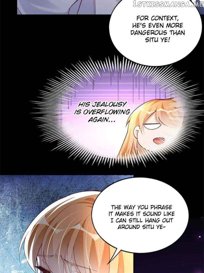 Reincarnation Of The Businesswoman At School Chapter 137 page 19