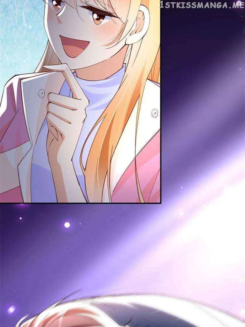 Reincarnation Of The Businesswoman At School Chapter 137 page 20