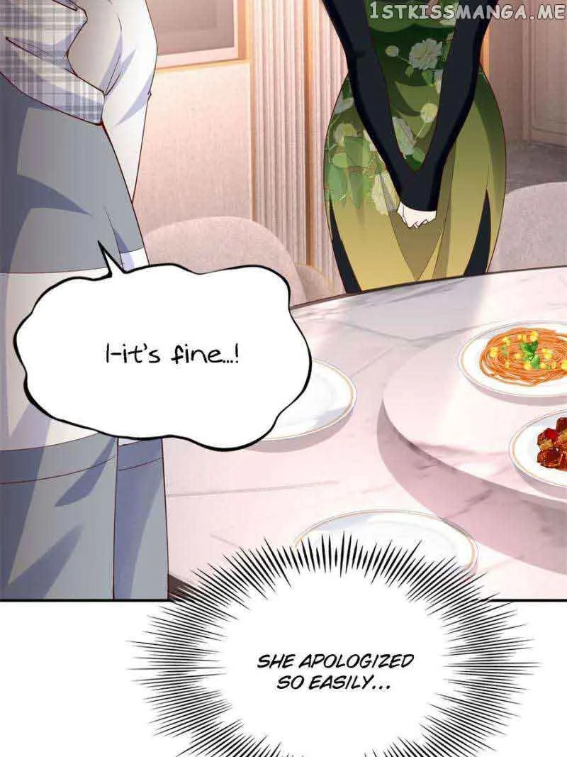 Reincarnation Of The Businesswoman At School Chapter 136 page 52