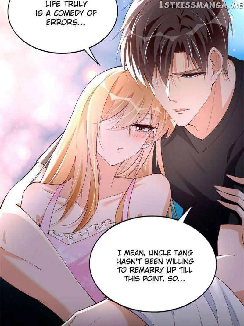 Reincarnation Of The Businesswoman At School Chapter 137 page 47