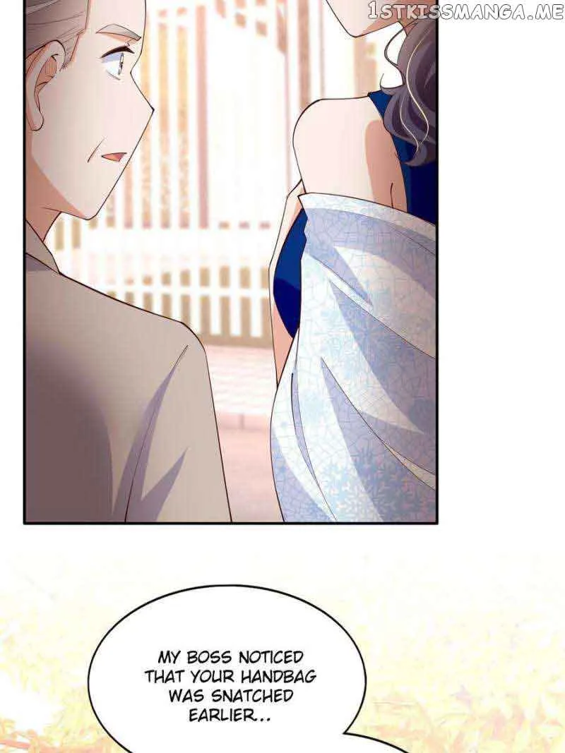 Reincarnation Of The Businesswoman At School Chapter 137 page 39
