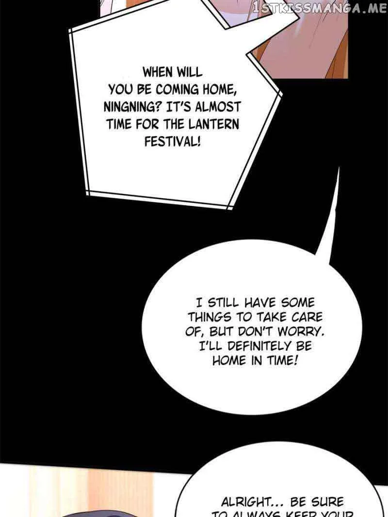Reincarnation Of The Businesswoman At School Chapter 137 page 30