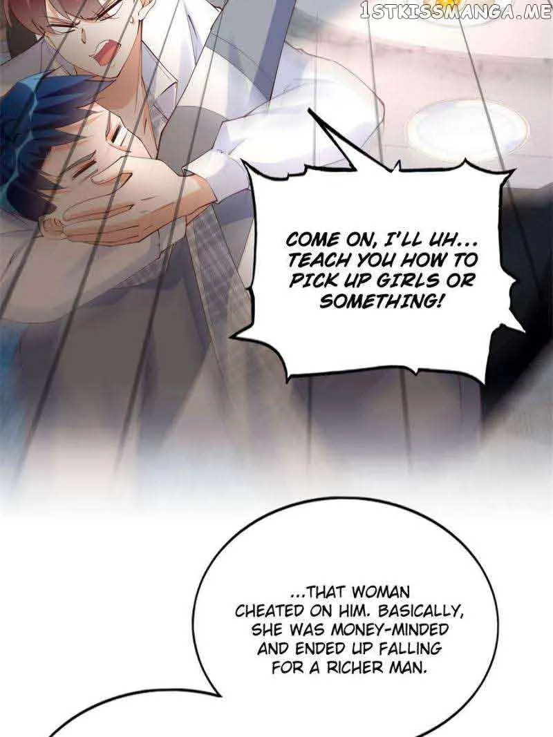 Reincarnation Of The Businesswoman At School Chapter 136 page 41