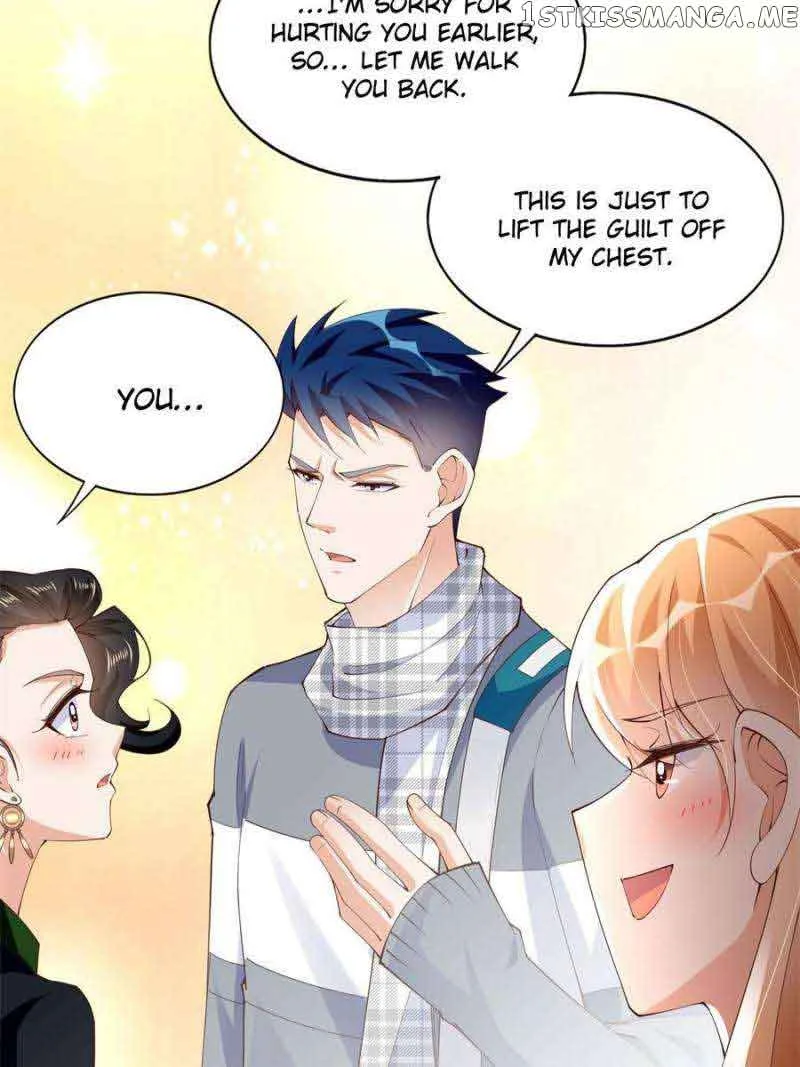 Reincarnation Of The Businesswoman At School Chapter 137 page 7