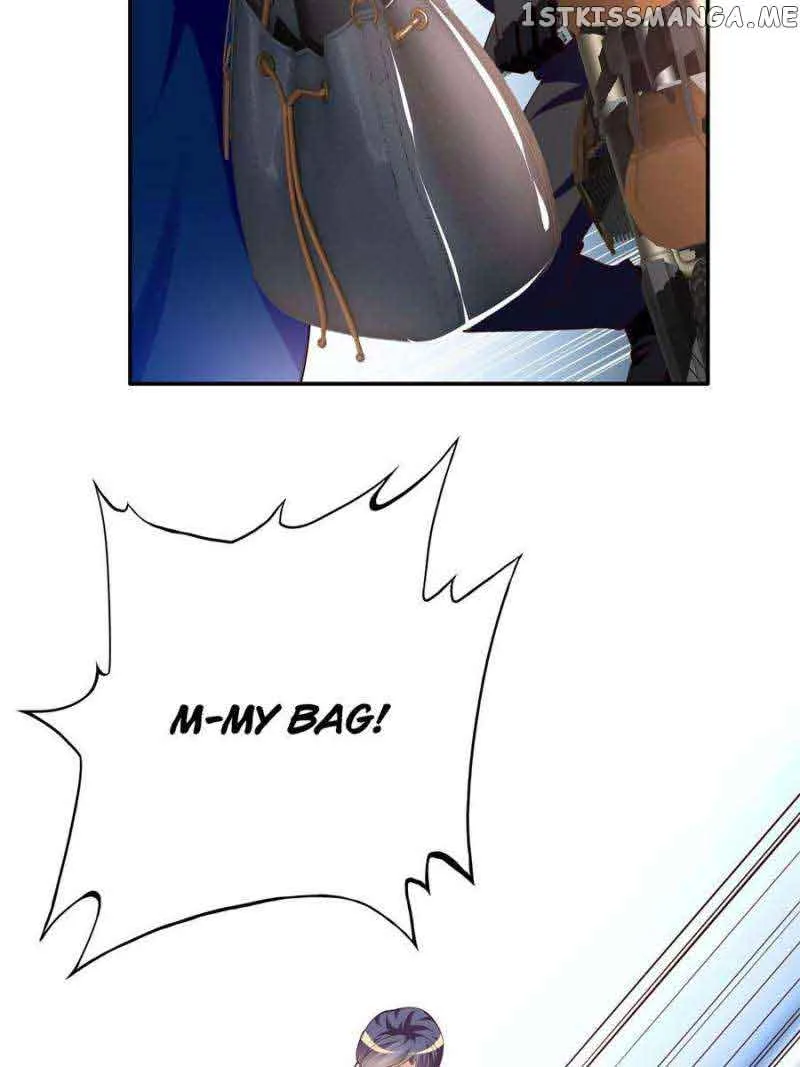 Reincarnation Of The Businesswoman At School Chapter 137 page 35