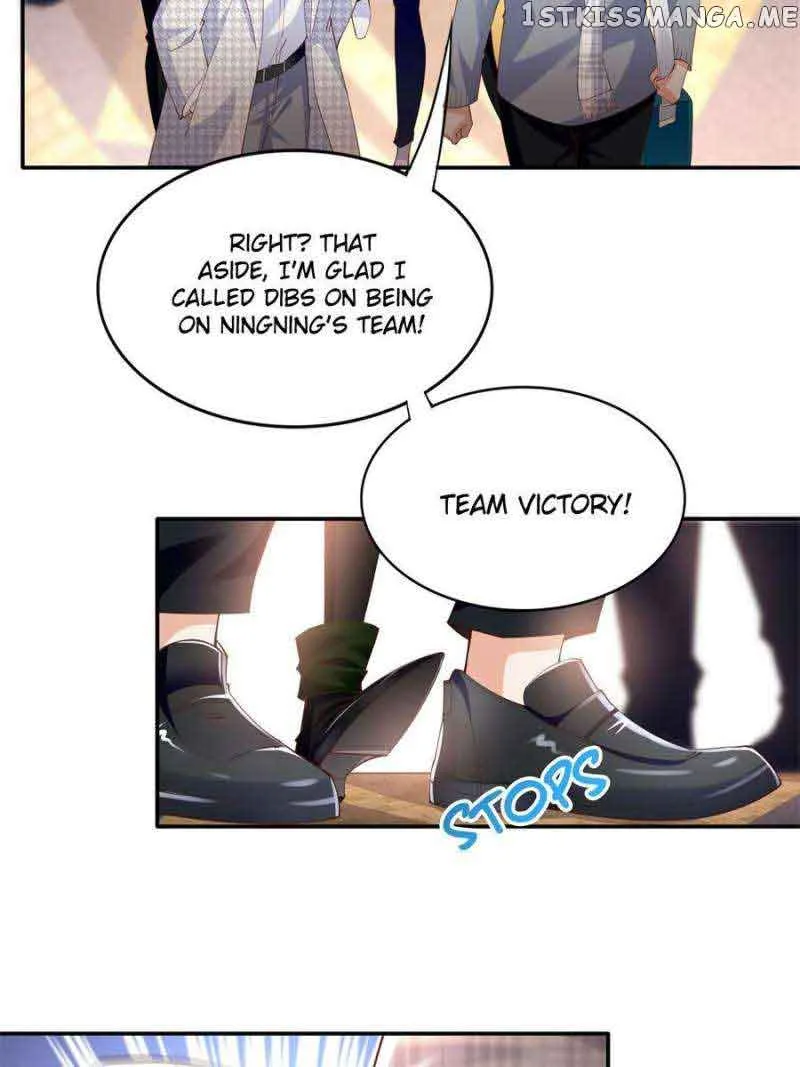 Reincarnation Of The Businesswoman At School Chapter 137 page 4