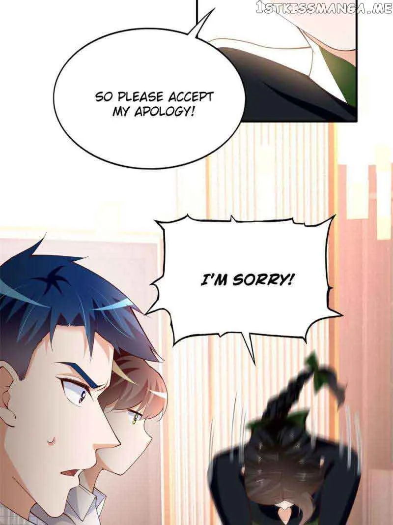 Reincarnation Of The Businesswoman At School Chapter 136 page 51